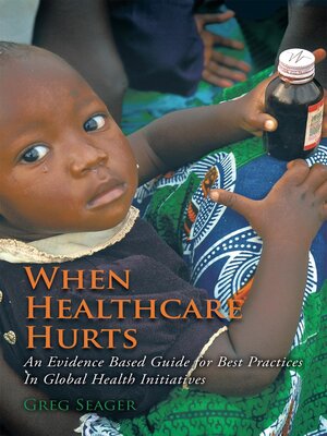 cover image of When Healthcare Hurts